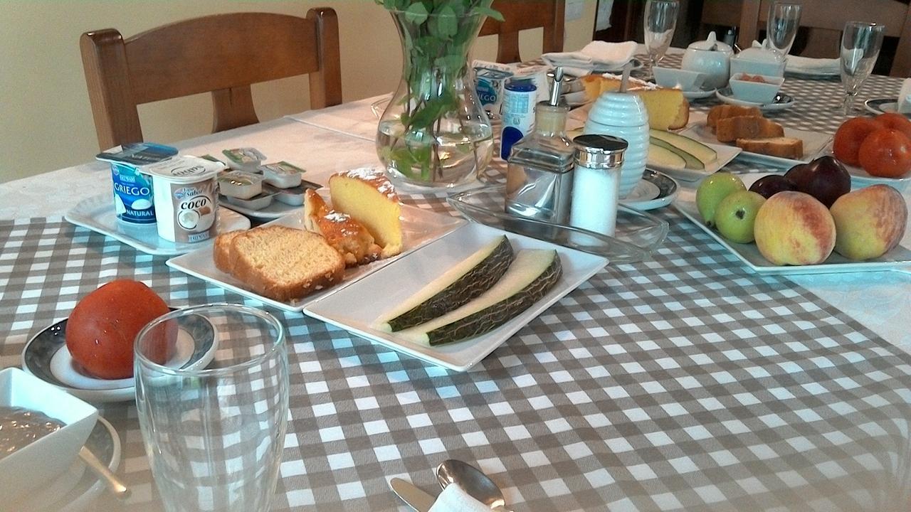 Aldea Os Muinos Guest House As Mirans Eksteriør bilde